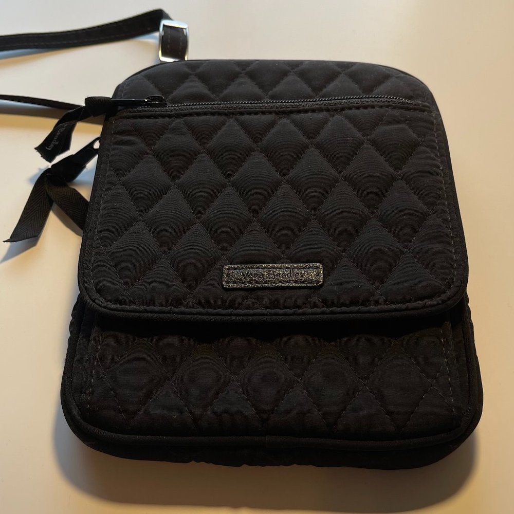 Vera Bradley crossbody